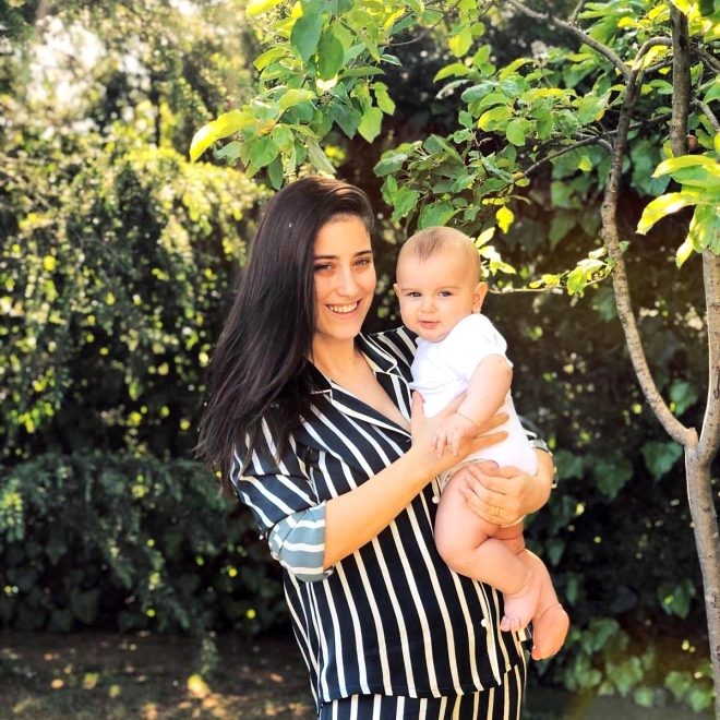 Məşhur aktrisanın yeni imici göz oxşadı  - FOTOLAR